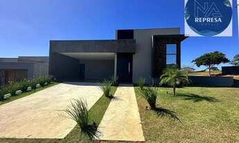 Imagem: Casa com piscina