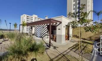 Imagem 7: Apartamento para aluguel com 46 metros quadrados com 2 quartos