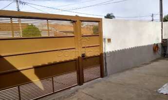 Imagem 2: Casa Padrão em São José do Rio Preto