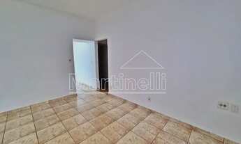 Imagem: Casa Padrão em Ribeirão Preto