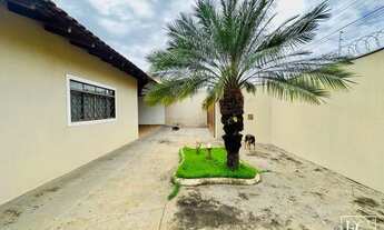 Imagem 2: Casa à venda no Parque das Flores II