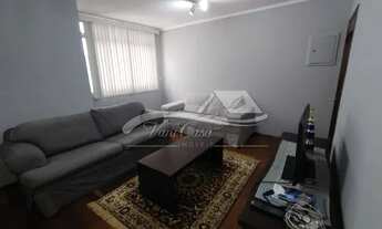 Imagem 2: Apartamento 2 Quartos Para Locação, Vila Gumercindo - São Paulo