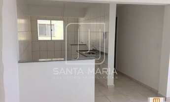 Imagem: Apartamento (tipo - padrao) 2 dormitórios