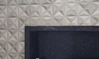 Imagem 4: Casa 2/4 - zona sul