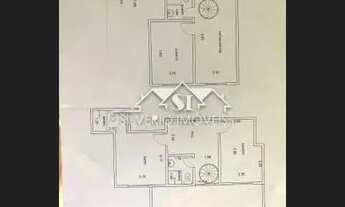 Imagem 4: Apartamento na Planta- Petrópolis, Quitandinha
