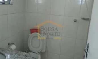 Imagem 7: SãO PAULO - Casa Comercial - Vila Mazzei