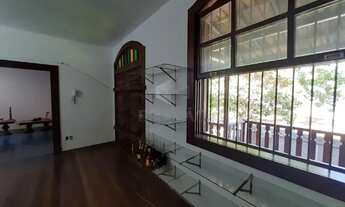 Imagem 2: Casa à venda, 4 quartos, 1 suíte, 3 vagas, Serra - Belo Horizonte/MG