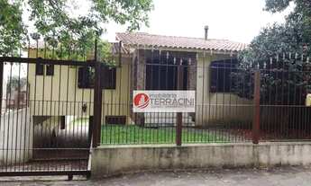 Imagem: Casa com 3 dormitórios para alugar, 280