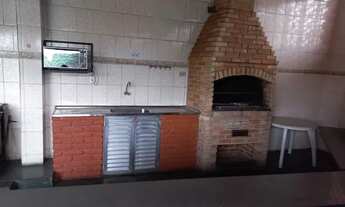 Imagem 6: Apartamento para aluguel com 56 metros quadrados com 2 quartos