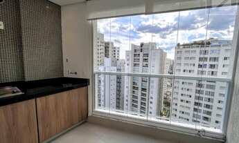 Imagem 6: Apartamento - Cambuí - Campinas