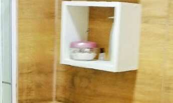 Imagem 7: VISTA do Atlântico Apartamento para venda com 52 metros quadrados com 2 quartos em são Jor