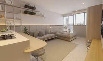 Imagem 5: Apartamento para venda tem 52 metros quadrados com 1 quarto em Boa Viagem - Recife - PE