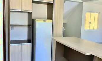 Imagem 2: Alugo sobrado condominio fechado no Atuba