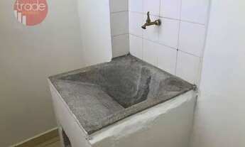 Imagem 7: Apartamento com 1 dormitório à venda, 43 m² por R$ 125.000,00 - Centro - Ribeirão Preto/SP