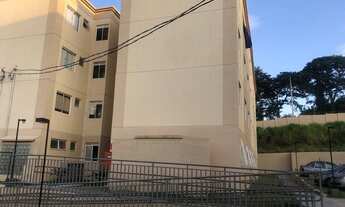 Imagem 3: BELO HORIZONTE - Apartamento Padrão - Nova Pampulha