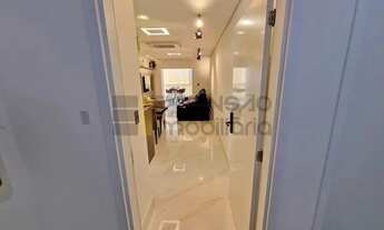 Imagem 5: Apartamento com 02 dormitórios à venda - Porto Novo, Caraguatatuba/SP