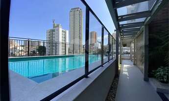 Imagem 4: Apartamento Novo - Empreendimento Cyrela - 3 dormitórios - 2 vagas garagem demarcadas