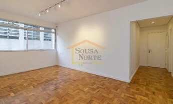 Imagem 2: SãO PAULO - Apartamento Padrão - Jardim America