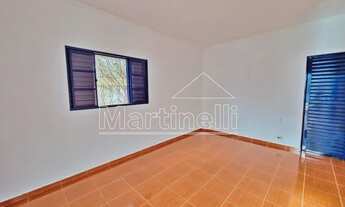 Imagem 6: Casa Padrão em Ribeirão Preto