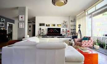 Imagem 4: Apartamento Venda 2 Dormitórios - 193 m² Higienópolis