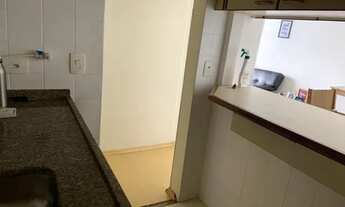 Imagem 7: Apartamento para aluguel tem 45 metros quadrados com 1 quarto em Cerqueira César - São Pau