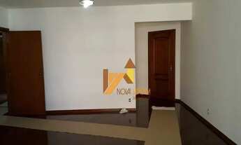 Imagem 3: Apartamento com 3 dormitórios para alugar, 125 m² por R$ 4.070,00/mês - Santa Paula - São