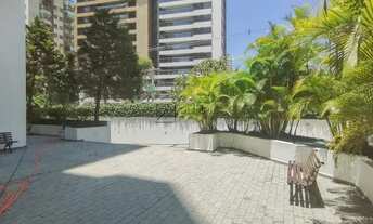 Imagem 5: Apartamento Locação Brooklin 158 m² 3 Dormitórios