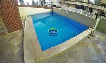 Imagem 5: 2 dormitorios aconchegante com vista mar, vem ver!