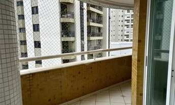 Imagem 6: Apartamento à Venda - 3 quartos - 1 suíte - 4 vagas - Santana