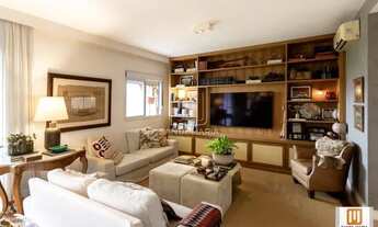 Imagem 4: Apartamento (tipo - padrao) 3 dormitórios/suite, portaria 24hs, lazer, espaço gourmet, sal