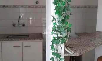 Imagem 5: Apartamento para aluguel 1 quarto 1 suíte - Santa Efigênia