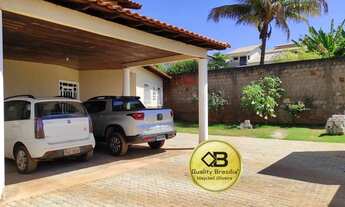 Imagem 3: Casa de condomínio para venda com 800 metros quadrados com 5 quartos