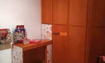 Imagem 4: Apartamento com 3 dormitórios à venda, 105 m² por R$ 945.000,00 - Tatuapé - São Paulo/SP