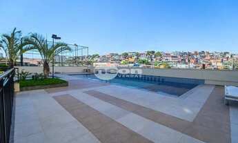 Imagem: SANTO ANDRé - Apartamento Padrão - Parque