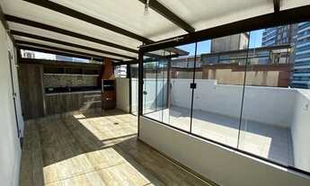 Imagem 7: COBERTURA DUPLEX no ATIRADORES com 3 quartos para LOCAÇÃO, 115 m²