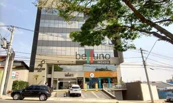 Imagem 7: Sala para alugar, 40 m² por R$ 2.150,00/mês - Vila Oliveira - Mogi das Cruzes/SP