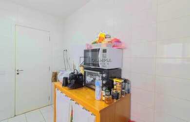 Imagem 7: Apartamento Venda 4 Dormitórios - 123 m² Campo Belo