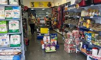 Imagem: Pet Shop a venda