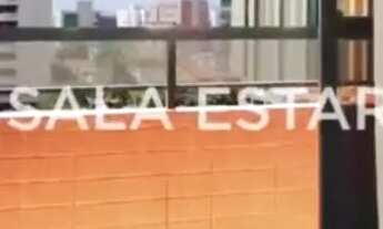 Imagem 4: Apartamento para venda com 57 metros quadrados com 2 quartos em Cabo Branco - João Pessoa