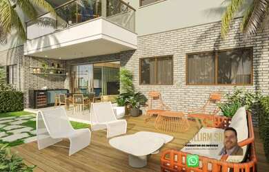 Imagem 5: Apartamento à venda no bairro Porto Das Dunas - Aquiraz/CE