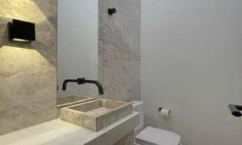 Imagem 7: CASA EM CONDOMÍNIO - ALPHAVILLE RESIDENCIAL UM - SP