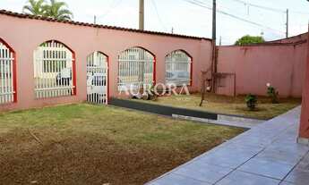 Imagem: Casa comercial para locação, Jardim das