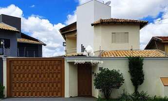 Imagem: Sobrado com 3 dormitórios, 363 m² - venda