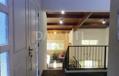 Imagem 4: Casa - Condomínio Marambaia - Vinhedo