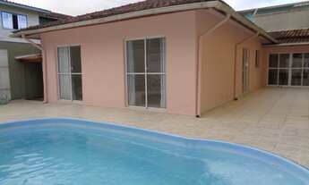 Imagem: Casa a venda em Boicucanga