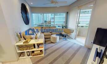 Imagem: LINDO APARTAMENTO DECORADO NAS PERDIZES