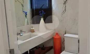 Imagem 4: Apartamento-São Paulo-SANTANA