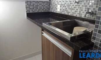 Imagem 7: APARTAMENTO - CAMBUÍ - SP