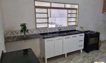 Imagem 3: Casa (térrea na rua) 3 dormitórios, cozinha planejada