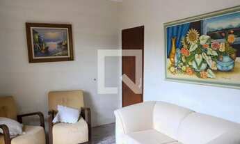 Imagem: Casa para Aluguel - San Martin, 3 Quartos